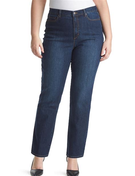 4P to 16P in Petite and 14W to 24W in Plus size with some styles offered also in short and long length to suit all body types at any age. . Plus size amanda jeans